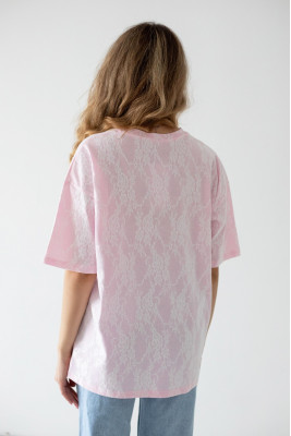 Футболка для жінок "Oversize"